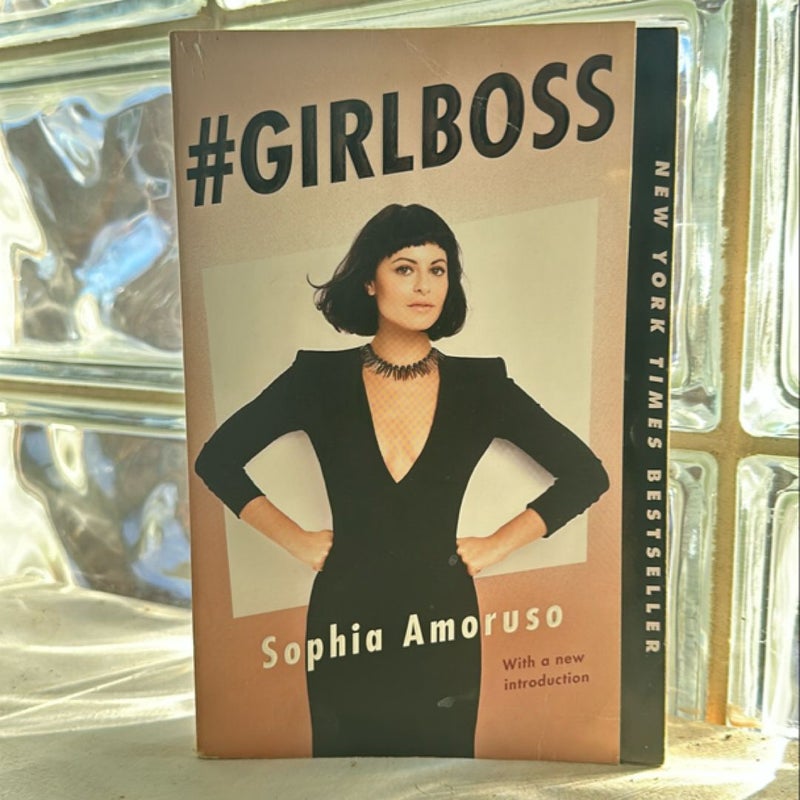 #girlboss