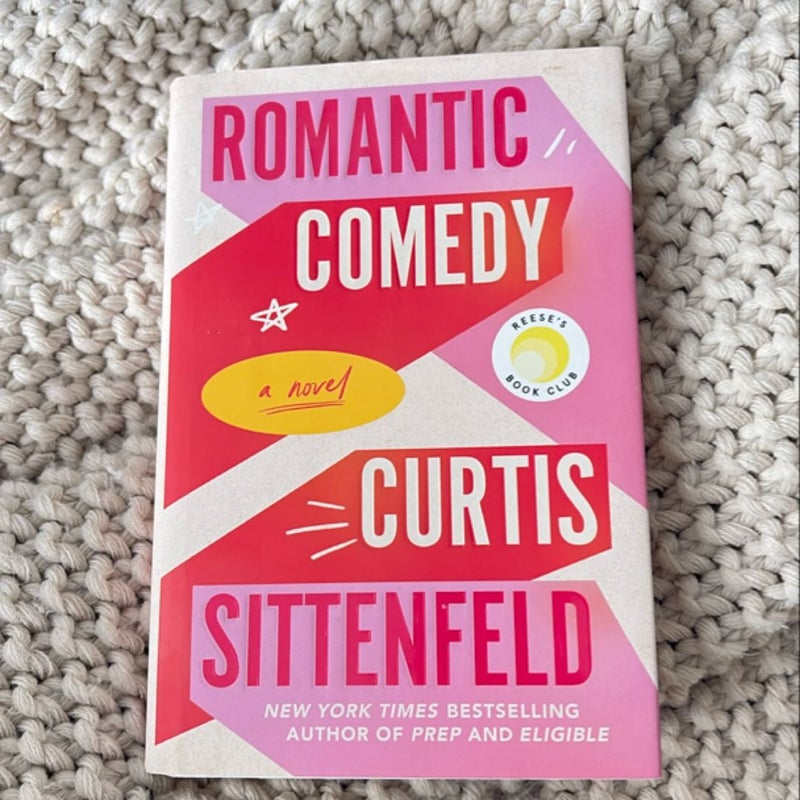 Romantic Comedy