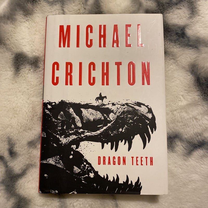 Dragon Teeth