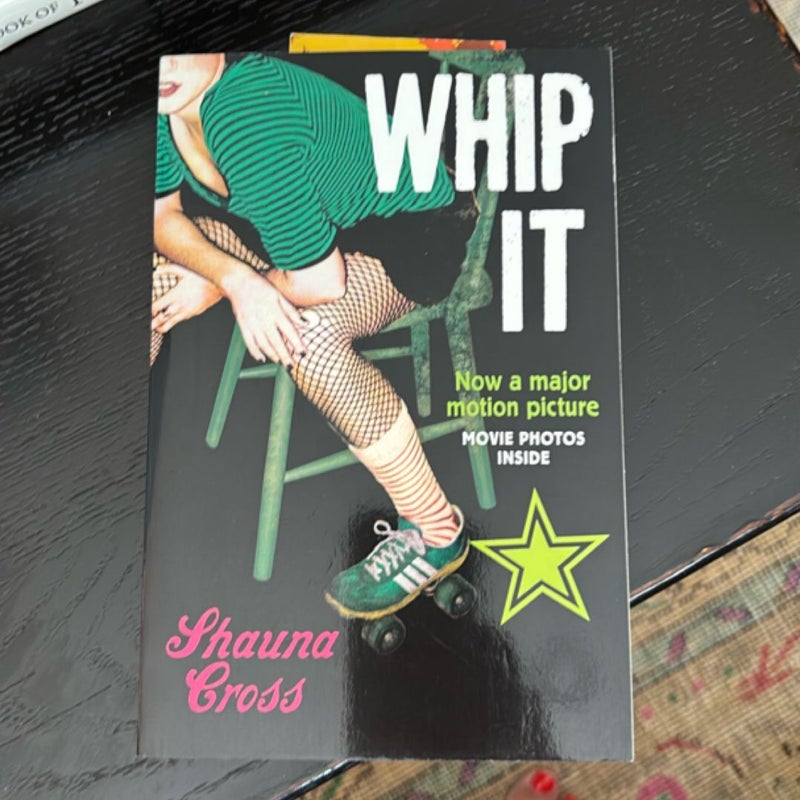 Whip It