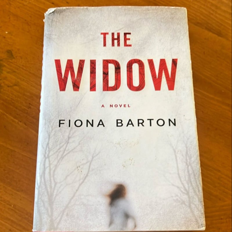 The Widow