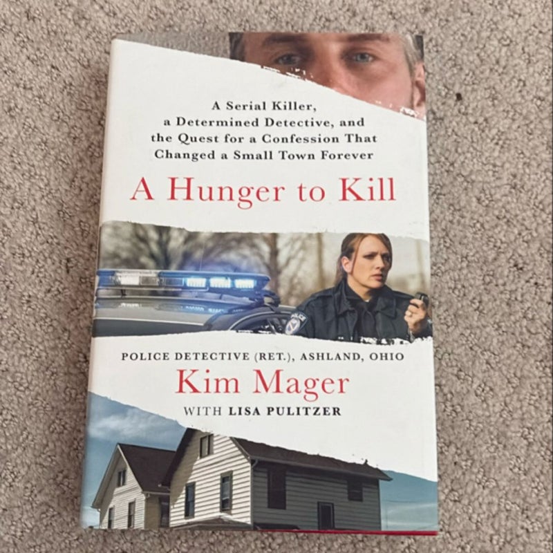 A Hunger to Kill