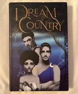 Dream Country (Faecrate Edition) 