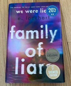 Family of Liars