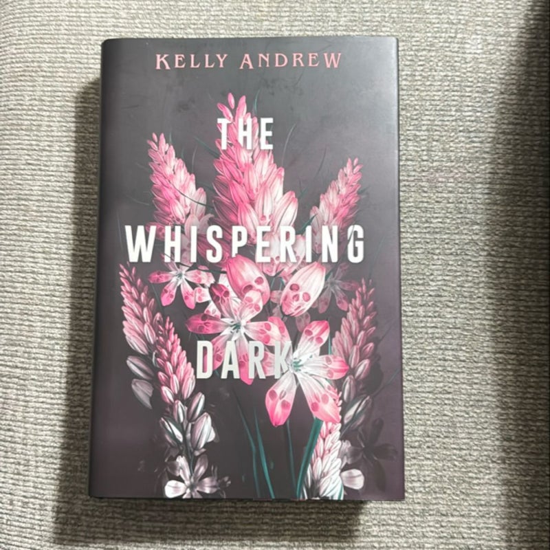 The Whispering Dark