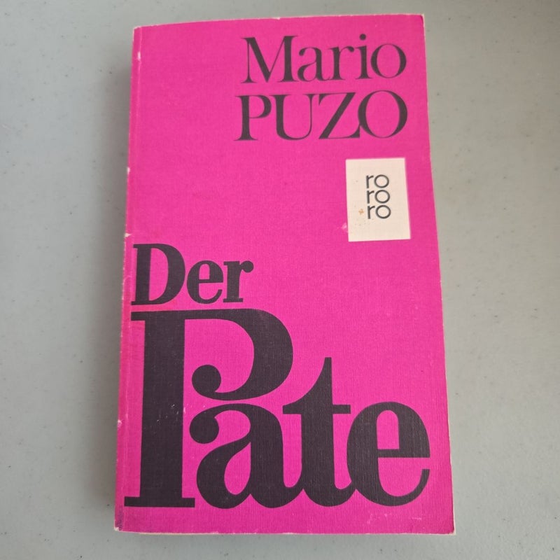 Der Pate