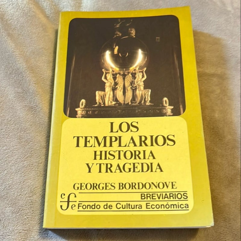 Los Templarios