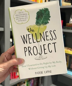 The Wellness Project