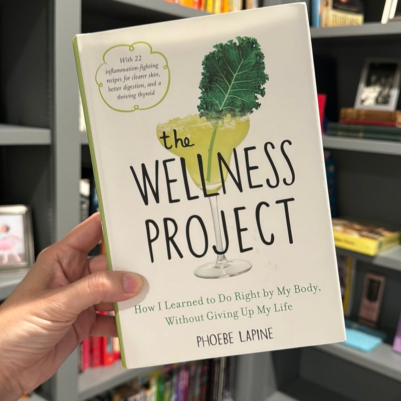 The Wellness Project