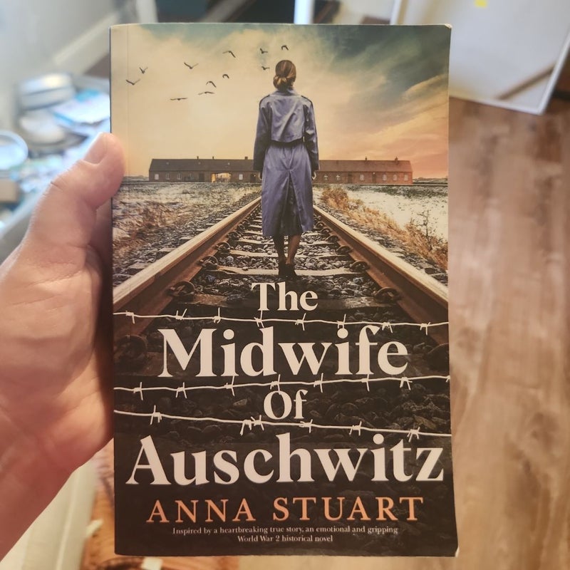 The Midwife of Auschwitz