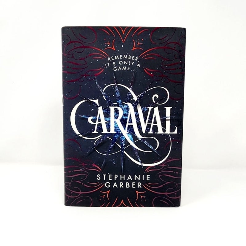 Caraval