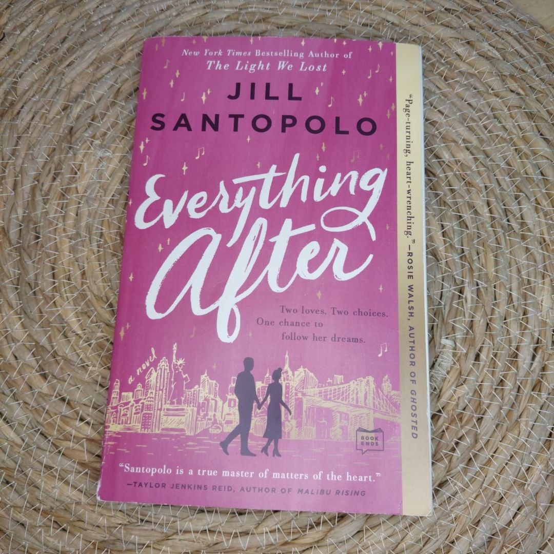 Everything After