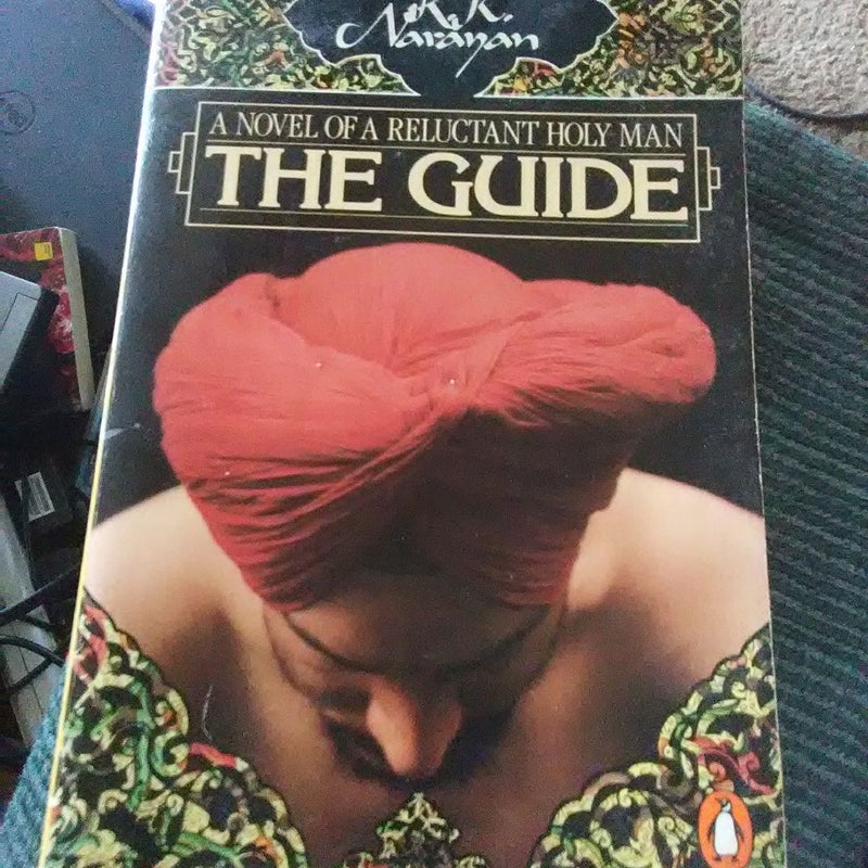 The Guide