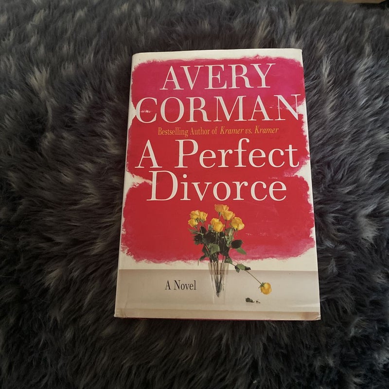 A Perfect Divorce