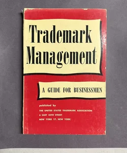 Trademark Management 