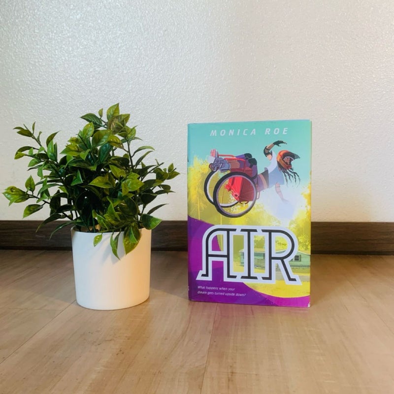 Air