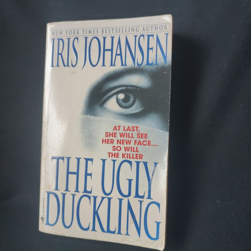 The Ugly Duckling