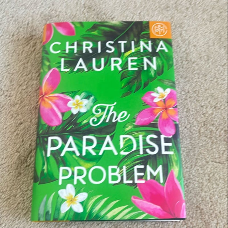 The Paradise Problem