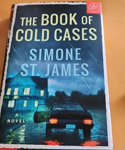 The Book of Cold Cases