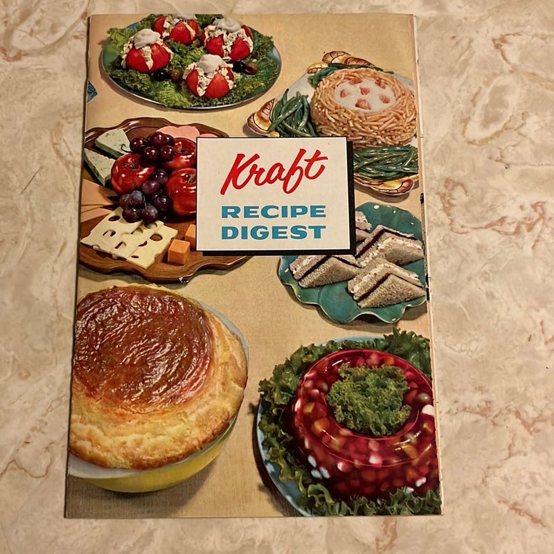 Vintage bundle of 13 recipe booklets 