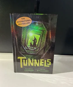 Tunnels, Book 1