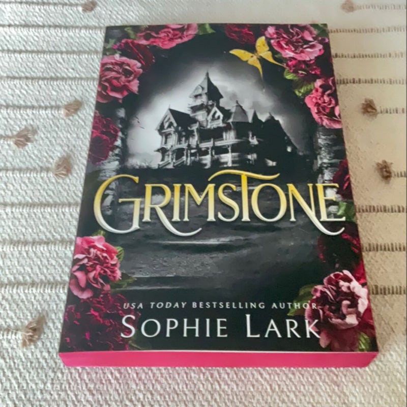 Grimstone