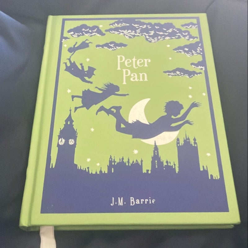 Peter Pan