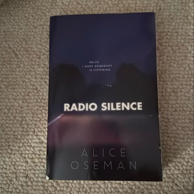 Radio Silence