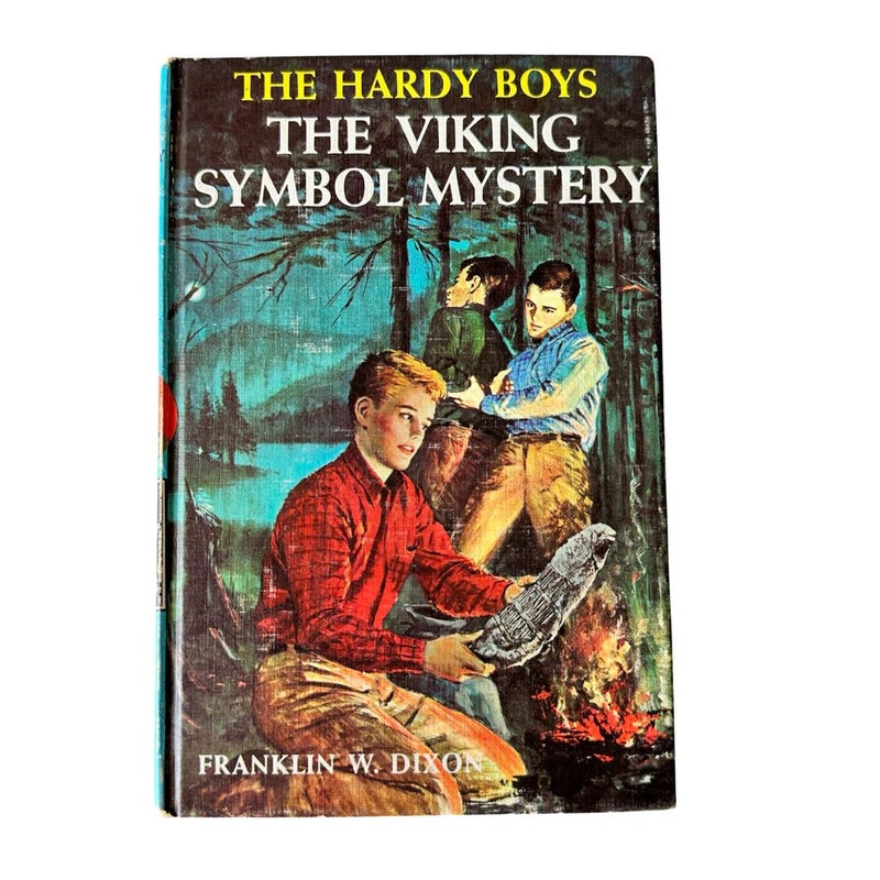 The Hardy Boys 