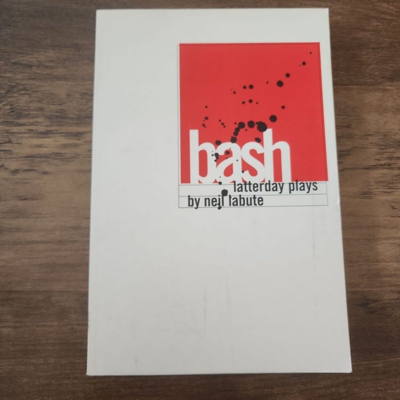 Bash