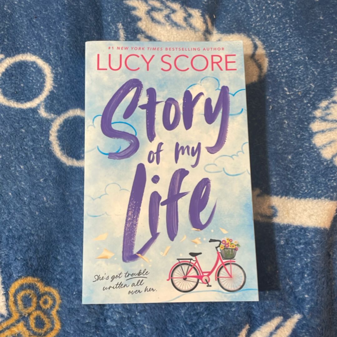 Story of My Life (Deluxe Edition)