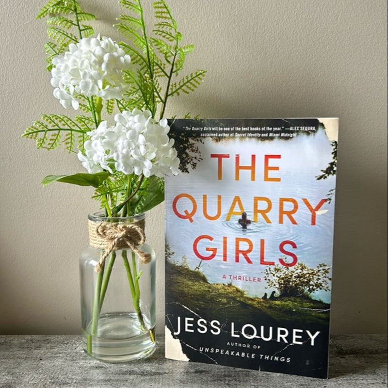 The Quarry Girls