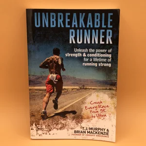 Unbreakable Runner