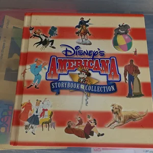 Disney's Americana Storybook Collection