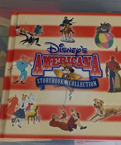 Disney's Americana Storybook Collection