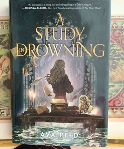 A Study in Drowning