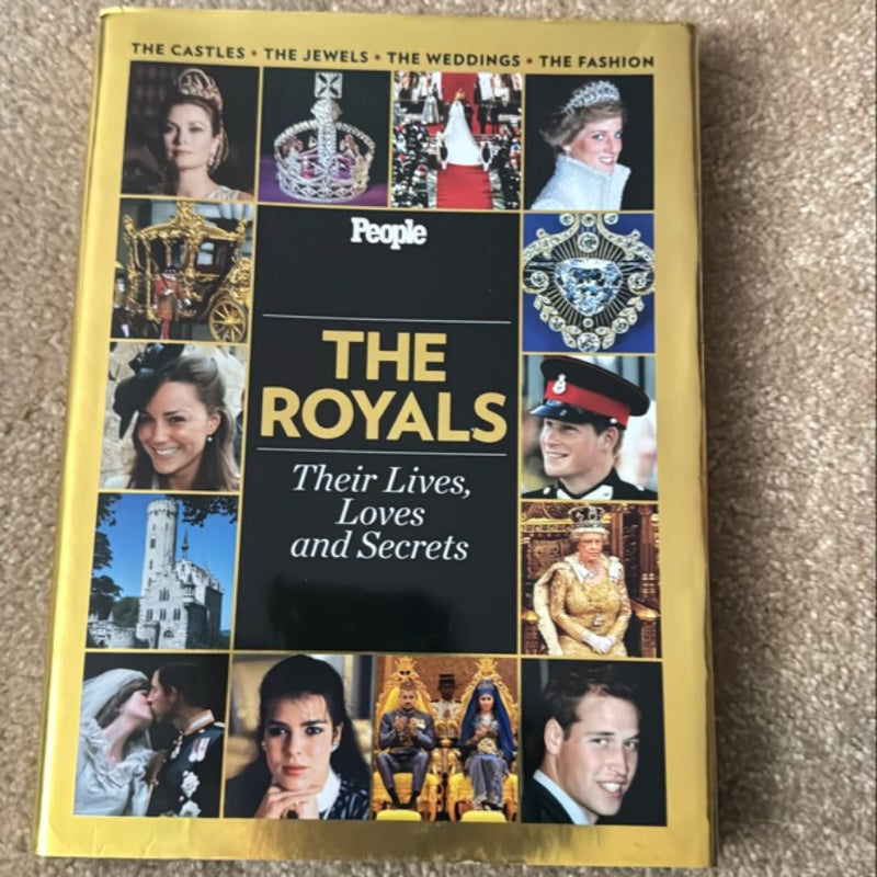 The Royals