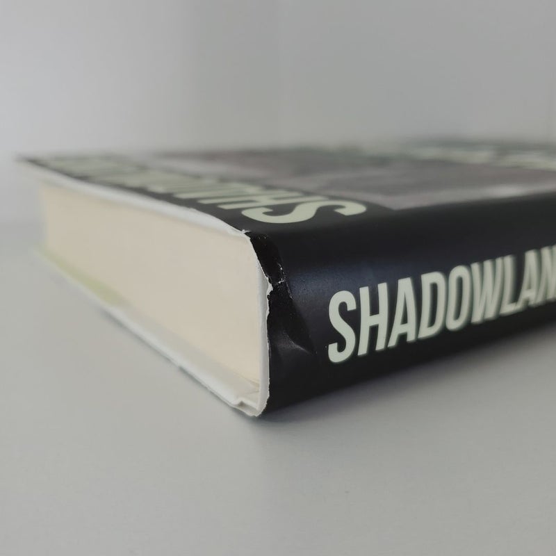 Shadowlands