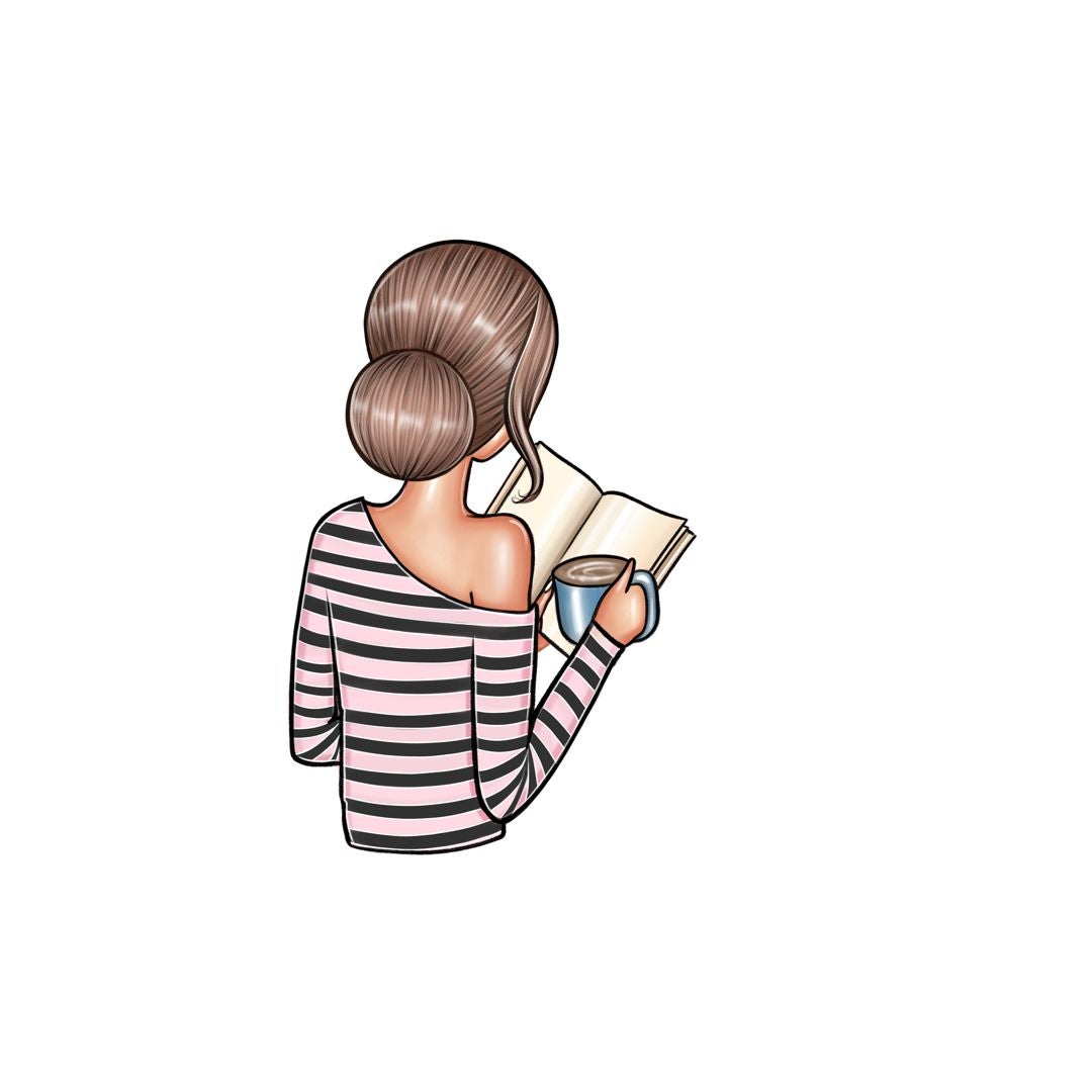 Bookish Boutique💐