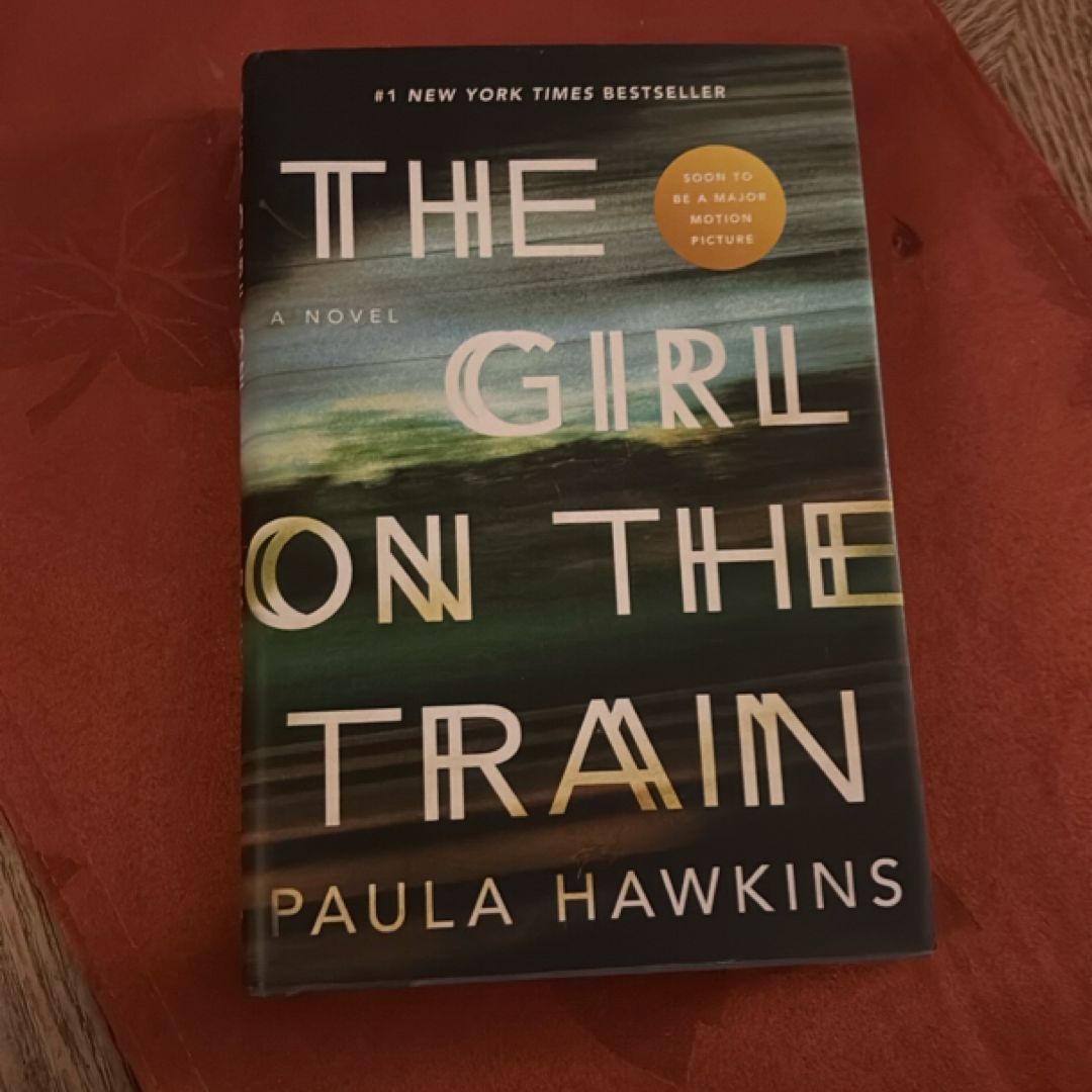 The Girl on the Train