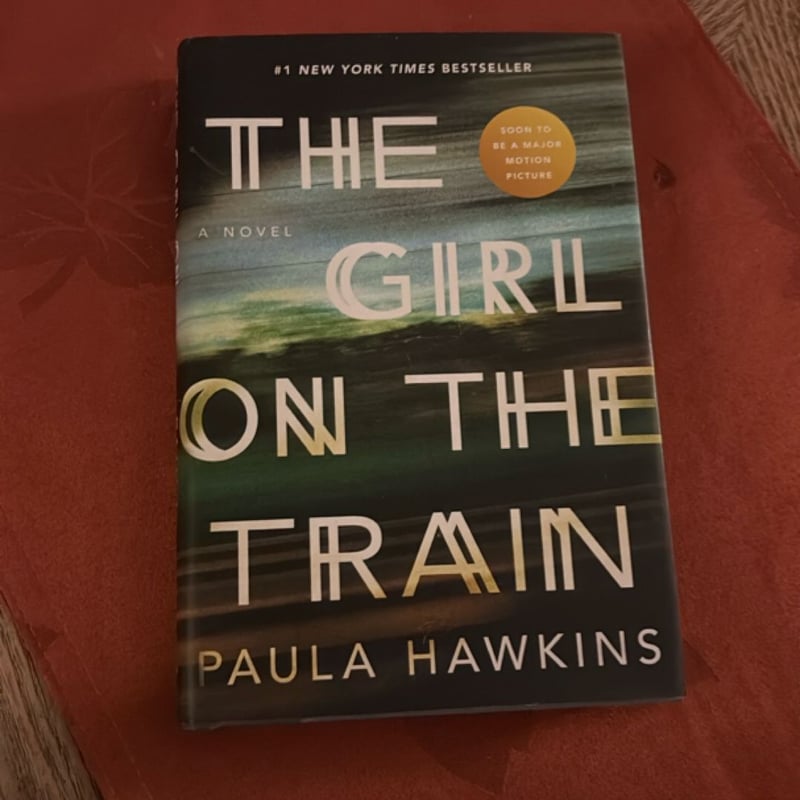 The Girl on the Train