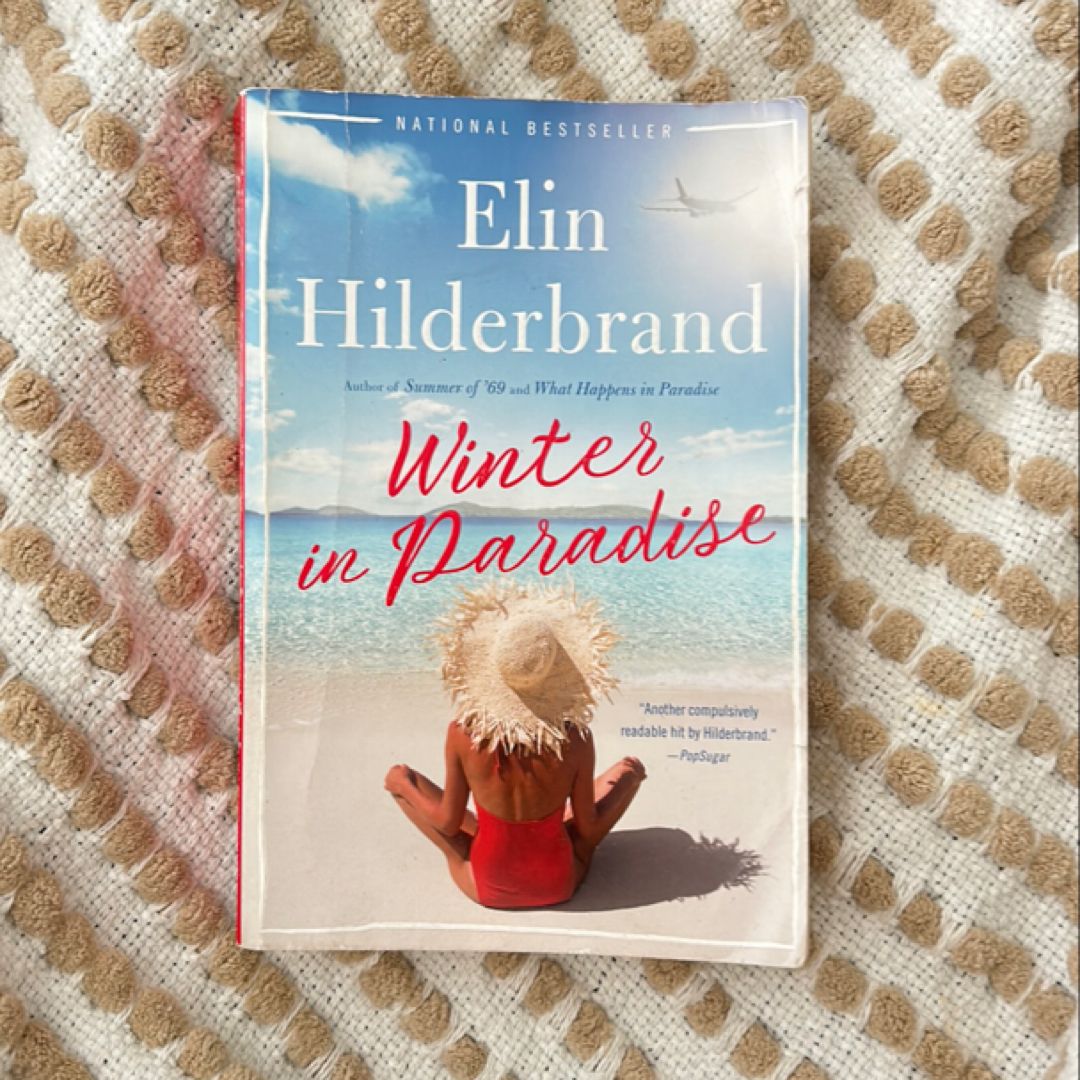 9780316435536 book cover