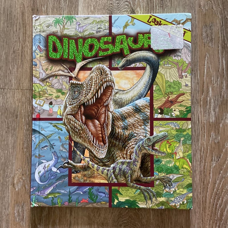 Dinosaurs