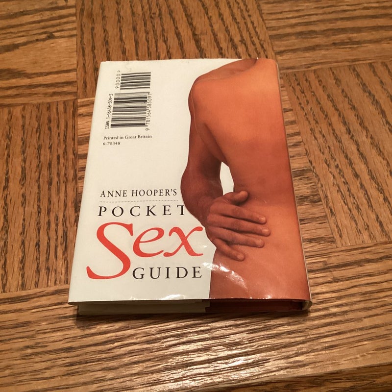 Pocket Sex Guide