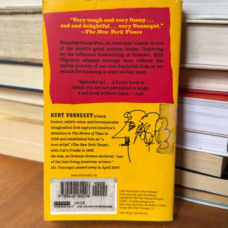Slaughterhouse-Five