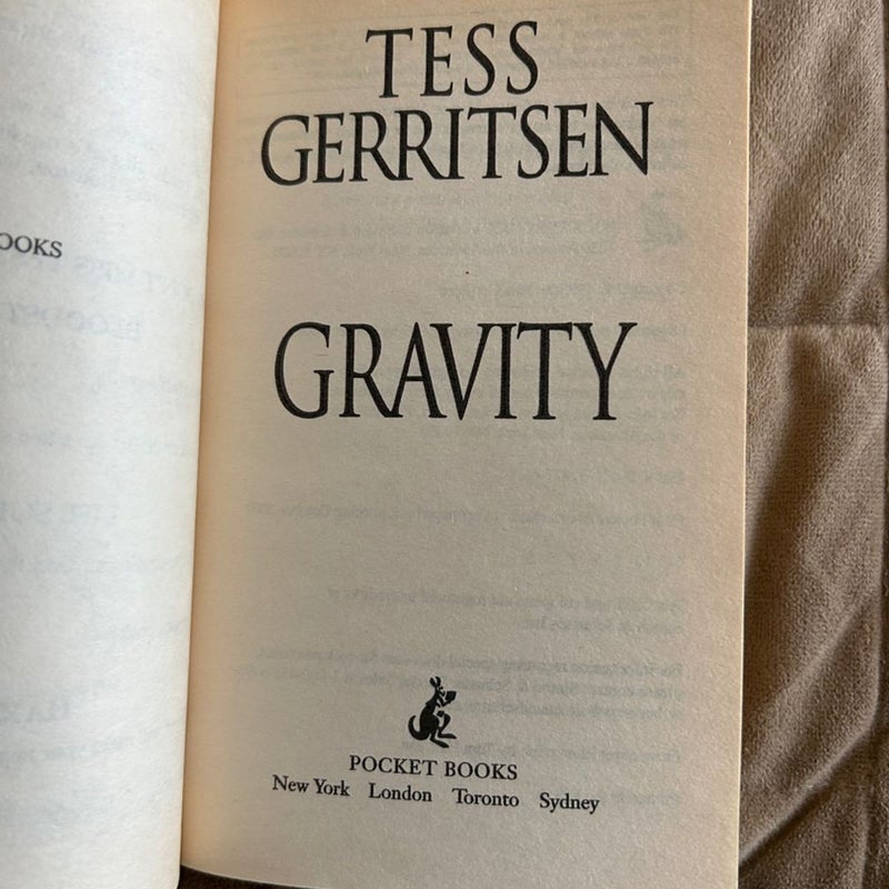Gravity
