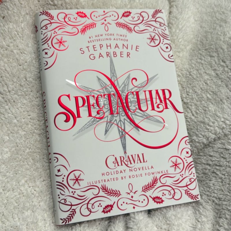 Spectacular