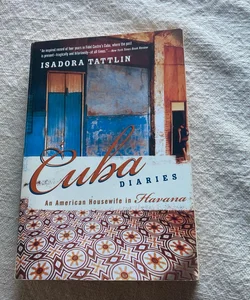 Cuba Diaries
