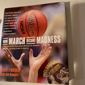 How March Became Madness