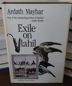 Exile on Vlahil *First Edition*